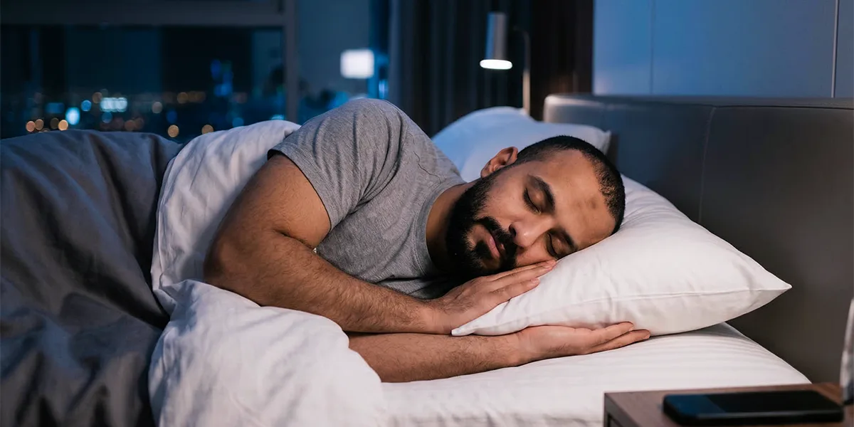 تطور عادات النوم بين الماضي والحاضر