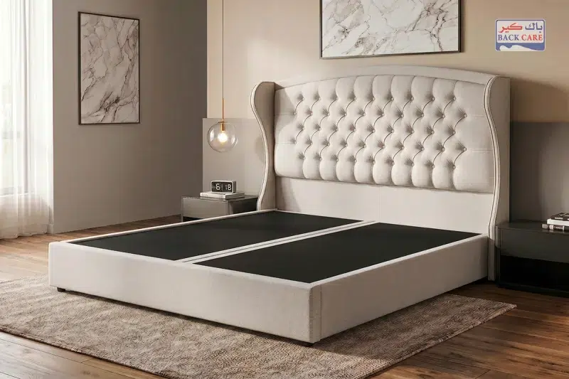 سرير A-TON2 (ضمان 10 سنة)