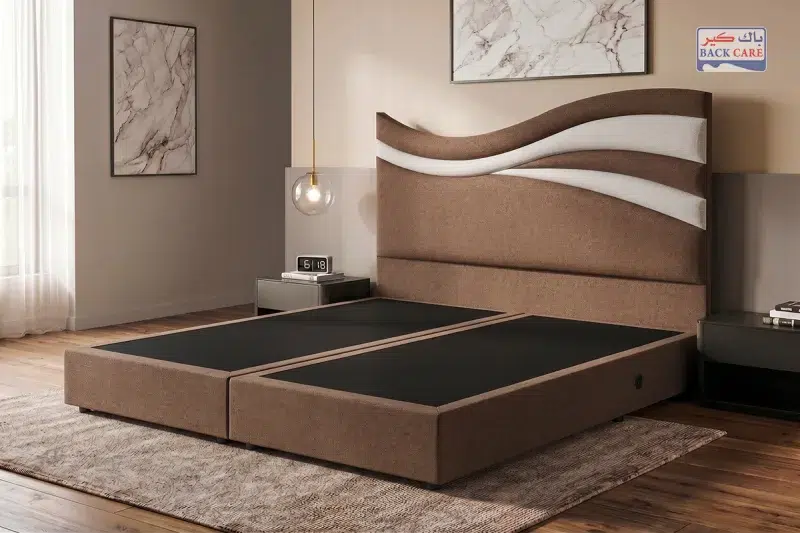 سرير B-AZT (ضمان 10 سنة)