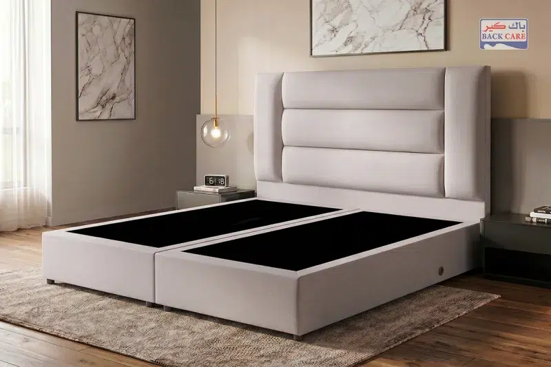 سرير B-BH3 (ضمان 10 سنة)